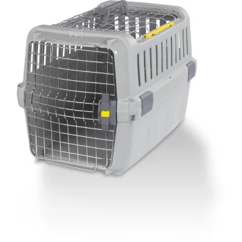 Knuffelwuff Hunde Transportbox Interstate XS 3 Knuffelwuff Hunde Transportbox Interstate XS