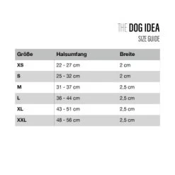 THE DOG IDEA Biothane Halsband Orange Neon Orange M 13 THE DOG IDEA Biothane Halsband Orange Neon Orange M -Zoofachgeschäft 490030e23980350365c14a4161ad3ce1f556c1ad 1481072 de DE 266aa8a9a2c3c80862a548e7404daf8664408b34ORb1Oq