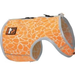 Dogs Creek Reflektierende Sicherheitsweste Saphir S