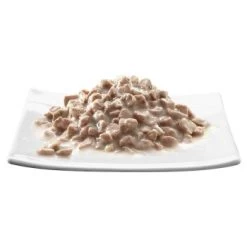 Sheba Sauce Spéciale 22x85g Mit Putenhäppchen, In Heller Sauce -Zoofachgeschäft 491479e5002b2680f3b17ef626cfddfe8b484e9f 8d6da960d843dd31511ab47de9ef5462055adbdf