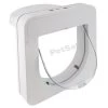 PetSafe Mikrochip Katzenklappe Petporte Smart Flap -Zoofachgeschäft 494c51eb3f2525e55131e0fb5a2ddafe3a9e57af 1010507 0