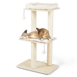 AniOne Kratzbaum Lilly