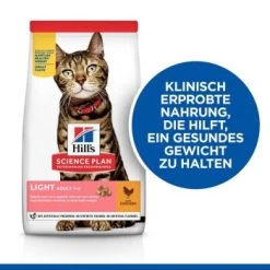 Hill's Science Plan Adult Light Huhn 10 Kg 13 Hill's Science Plan Adult Light Huhn 10 Kg -Zoofachgeschäft 4a1e140442c2396c19ea0005c56ec2f7b17280f6 1324188 de DE Hills light chicken 2