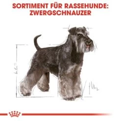 ROYAL CANIN Zwergschnauzer Adult 3kg -Zoofachgeschäft 4b254e5382fabcd23f48acb6657e77713d8a691f 070e96f3f4004e947ccdcc877c4e123371366cdd