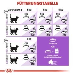 ROYAL CANIN Sterilised 7+ 3,5 Kg -Zoofachgeschäft 4b59824dddc40f255aed5b971b683f68d6d9e1a2 b07e22c7b803687a62c8a49cbda67e656f9d74f3