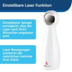 PetSafe FroliCat BOLT Automatisches Laserlicht 21 PetSafe FroliCat BOLT Automatisches Laserlicht -Zoofachgeschäft 4be677e66703cd3ea82a5b6aa3960cf8acad7048 1375705 6