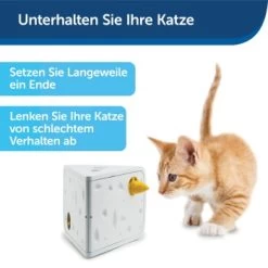 PetSafe Automatisches Katzenspielzeug Cheese -Zoofachgeschäft 4c112de7fe5af21942e197c5273a2c12e4aecd5f 1418723 de DE ac6350c5fa35502dd40d2834518255dfc3ab3dc68jakb9