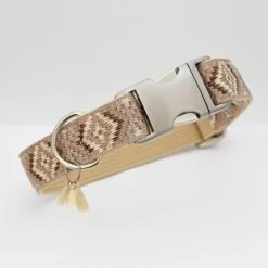 THE DOG IDEA Boho-Chic Halsband Nude S 9 THE DOG IDEA Boho-Chic Halsband Nude S -Zoofachgeschäft 4c7bd07d2c47d0cc6226580ceb5acb9255e72d3d 1662749 de DE e823332f00f66c888402e9a73dc5dc1adc2c30bdxoC4Ks