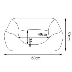 Lionto Hundebett Mit Wendekissen Meliert S -Zoofachgeschäft 4c9ca4cdf6e28328b7d35ebefeb73be5d2f3ddda 1657960 de DE 2989b4ad392af1b2228d52d4a992c3fb65573c88SUMYM1