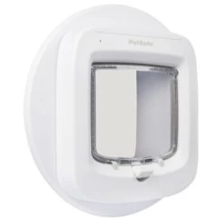 PetSafe Einbauadapter Für Mikrochip Katzenklappe Weiß -Zoofachgeschäft 4cfbd7655eda7cd64205ad405c873975b179bc42 1279430 1