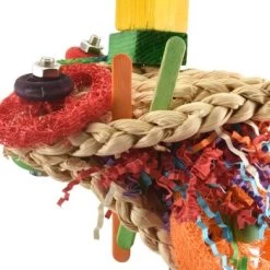 HappyBird Papageienspielzeug Happy Frog 12 HappyBird Papageienspielzeug Happy Frog -Zoofachgeschäft 4d49af0a9135f3b43870a1deeddd2a9133c144ce 1116862 de DE 2a5d22db3f4bdaa923b841c81a142a6f0b07f028wUhqFt