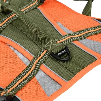 Dogs Creek Sicherheitsgeschirr Revolution S 4 Dogs Creek Sicherheitsgeschirr Revolution S – Bild 2