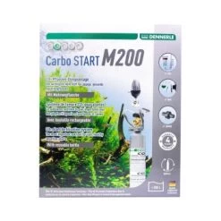 DENNERLE Carbo Start M200