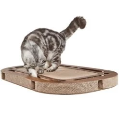 Canadian Cat Company Katzenspielplatz PlayPlate Braun -Zoofachgeschäft 503b050ded03a798fae5907e5e6ab62ea486daec 1345686 de DE ba93f7f713eb46bccf87a135aca2b7d10f0f1847E0hi8m