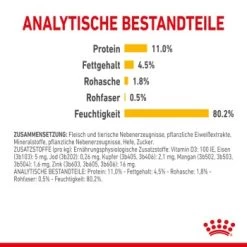 ROYAL CANIN SENSORY Taste In Gelee Für Wählerische Katzen 12x85g -Zoofachgeschäft 518b7e43bec7446a3e5a971333d33f84fafa7776 924b81cd89075c4c9734a495cb185eec67860752