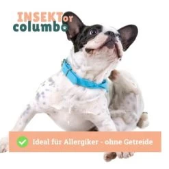 BeG Buddy Trockenfutter Insekten, Hypoallergenes Insektenfutter - Sensitive 4 Kg -Zoofachgeschäft 519a458e80717dfef53f62500e2bfaca88b83030 1457248 de DE 4e178ddbc2b2fdbf0c31f82dc0c4f17ba0e1886aEkeJ0K