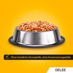 Pedigree Vital Multipack Portionsbeutel In Gelee 40x100g -Zoofachgeschäft 5374c057277b05ab0b3f673fc44c7598dd019833 1280045 de DE 5900951267833 SI1 5