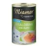 Miamor Trinkfein Vitaldrink Kitten Mit Huhn 24x125ml 1 Miamor Trinkfein Vitaldrink Kitten Mit Huhn 24x125ml -Zoofachgeschäft 538e1bd2055c0cdf0658b3bf4901f109b5c67896 fde9a781b6fe92dd7ff77131857e816c3dcfc013