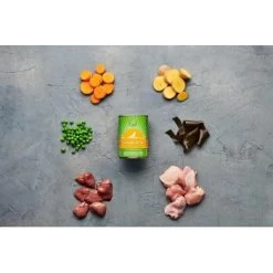 Irish Pure 12x Huhn + Gemüse & Kelp -Zoofachgeschäft 539b735e5861a17e5b51fad6f645ca8200f294c9 1653378 de DE dc370146a1b9c9081e90aa4597818ee14c1bbedaArkmsS