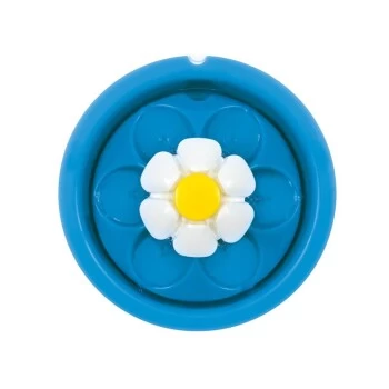 Catit LED-Blumentrinkbrunnen 5 Catit LED-Blumentrinkbrunnen – Bild 3