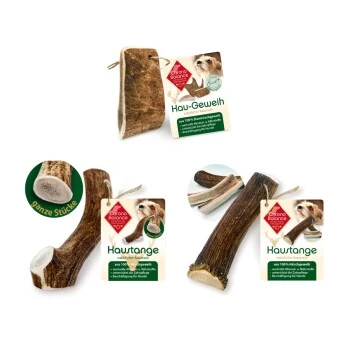 ChronoBalance Geweihstangen Kaupaket 149 G 3 ChronoBalance Geweihstangen Kaupaket 149 G