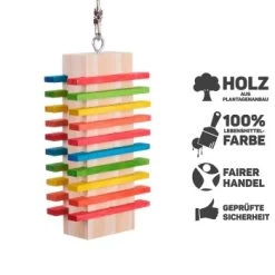 HappyBird Papageienspielzeug Slidy II -Zoofachgeschäft 589d7d458758586fc41deacd409e457d522fe138 1416852 de DE a0d313631f1053be976f5a9521f416c9bac9d6e8qpP1fT
