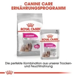 ROYAL CANIN Exigent 12x85g -Zoofachgeschäft 59a2176b7ef88c1b216bed6356754f7e5c630bfb 8192598b9c0d28338d0561023dfc5ce9a9637c9b