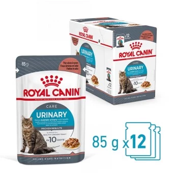 ROYAL CANIN Urinary Care 12 X 85 G 4 ROYAL CANIN Urinary Care 12 X 85 G – Bild 2