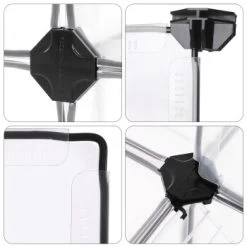 SONGMICS DIY-Hamsterkäfig Aus Kunststoff -Zoofachgeschäft 5a0389313388b92644d415f7a45411ed09976222 1651641 de DE af9c56cb08bdc4d0d7a0b9a09b993667bedaf89eUVScJY