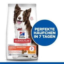 Hill's Science Plan Perfect Digestion Medium Adult Mit Huhn Und Reis 2,5 Kg -Zoofachgeschäft 5c6c444abf859f62f33a124dd6c856abab3b6b5f 52742044156 1.1