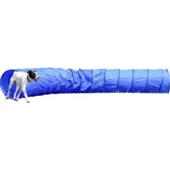 Dobar Agility Tunnel, 60 X 500 Cm 9 Dobar Agility Tunnel, 60 X 500 Cm -Zoofachgeschäft 5c7de0d76784049b7bda639cf00b322ae089eeb7 c6b7e31159a0c585530a6d86071e98c49c84529c