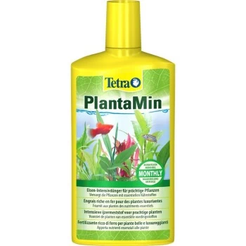Tetra PlantaMin Pflanzendünger 500 Ml 3 Tetra PlantaMin Pflanzendünger 500 Ml