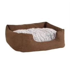 Lionto Hundebett Mit Wendekissen Meliert S -Zoofachgeschäft 5d7d08eb3017a6dd01bf04f29aca0fbb78347bd1 1657960 de DE 573663692feeb7436c0494bcca8d094f3ea0ee12igIr2s