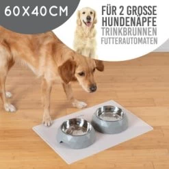 KaraLuna Napfunterlage Aus Silikon 60x40 Cm Eckig Schwarz -Zoofachgeschäft 5e01f934286622e5e361d1b60e4aa3111ba40202 1407481 de DE be3af20a15f7ae35dd40944979ca69771d976a2f6WeyNq