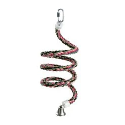 AniOne Kletterspirale Baumwolle M