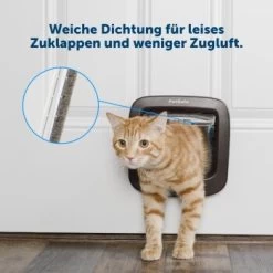 PetSafe Katzenklappe Mit Manueller Verriegelung, Braun 13 PetSafe Katzenklappe Mit Manueller Verriegelung, Braun -Zoofachgeschäft 5ef7660c751ac1b5ee4d6402f3e15bef7784b419 1318243 de DE b8f647a6a3ba9302fdc13eb26b6094fd3b5009ffwsUBp8