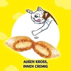 Dreamies Snack-Vielfalt 12x60g -Zoofachgeschäft 5f4dbfb642e2a91287f2bccd905e7c6a9c4778c6 1297459 5