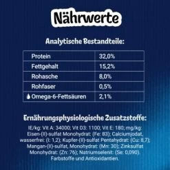 Felix KnabberMix 5x200g Strandspaß -Zoofachgeschäft 5f854fafa5ea7463cab57b69c24d8195df4772a8 1366669 de DE felix snacks wb10