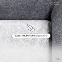 Freudentier Orthopädisches Box Hundebett Siebenschläfer M -Zoofachgeschäft 5f95acc06d945dec49992ee63449a481fb35d7eb 1477909 de DE 93e2e27546fca482781f68ef17cd8cec1162fe93fFBNBO