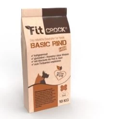 Fit-Crock Basic Rind Mini