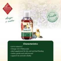 ChronoBalance Natürliches Borretschöl -Zoofachgeschäft 601cd449d8899a1495c9d3db7123f6e97a460085 1409493 de DE 29e204ae65b63e35e43fc8937d6fb3d659e30d53E1AY64