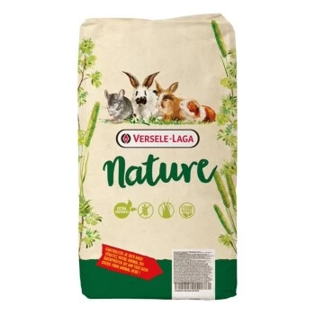 Versele-Laga Cuni Nature Fibrefood Für Kaninchen 8 Kg 3 Versele-Laga Cuni Nature Fibrefood Für Kaninchen 8 Kg