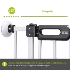 Bomi Zubehör Schutzgitter 4er Set Wandschützer -Zoofachgeschäft 611bc15b4b0816c2d87ff2e33e0d2ecfbe81a771 1545128 de DE cd687929d20cdb07e9986bf9538792db131141a8JqgjA4