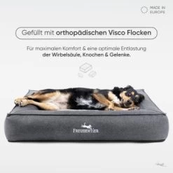 Freudentier Orthopädisches Box Hundebett Siebenschläfer M -Zoofachgeschäft 61723156d2f7b54e22f71e43abc1163a7ef00ee3 1477909 de DE 93feee0eca897413bd7276c1693c404746a7a792qKZ8IZ
