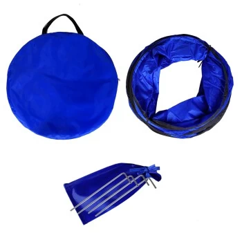 Lionto 2m Tunnel Mit Heringen 9 Lionto 2m Tunnel Mit Heringen – Bild 7