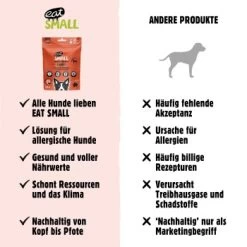 Eat Small EatSmall 20x Snacks Energy -Zoofachgeschäft 61effcb12b4616080e104d9e4a75a33f3118c4f6 1480038 de DE d451d61ec5ff60afc8bff9c837c2612e93ebe0b85V6YKT