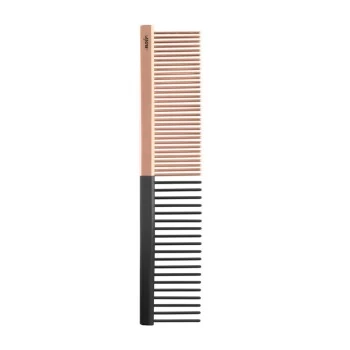 Europet Bernina NOIR Detangling Comb Light 3 Europet Bernina NOIR Detangling Comb Light