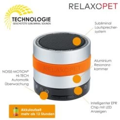 RelaxoPet PRO Entspannungs-Trainer VOGEL 12 RelaxoPet PRO Entspannungs-Trainer VOGEL -Zoofachgeschäft 6411211bafa3ede62a882d03f29337f2bebd5814 1396146 de DE fbf122e7e14d1591f2ffcb0d5a255aafaaf15167gkhLx1