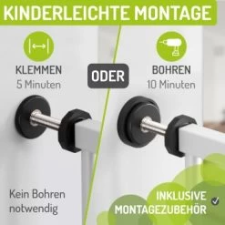 Bomi Türschutzgitter Extrahoch 107 Cm - Merle 73-81 Cm In Weiß Für Hunde & Katzen -Zoofachgeschäft 64a378e3ead0a7c0042e04739f313b31f7ace2b9 1545121 de DE 3ac8c0ab89899d83668940e8a0c75fcd188a94c6dqlqql
