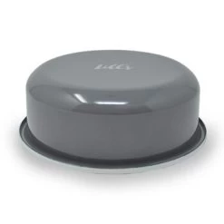 Lills Emaillenapf "Nele" - S - 6,5 Cm Grau -Zoofachgeschäft 65c336124a636ce37d894ec33077a65352b7fd49 1452942 de DE f2b4c4dc7e0d49644dcc35a79378fead255c45fc6t3oDu